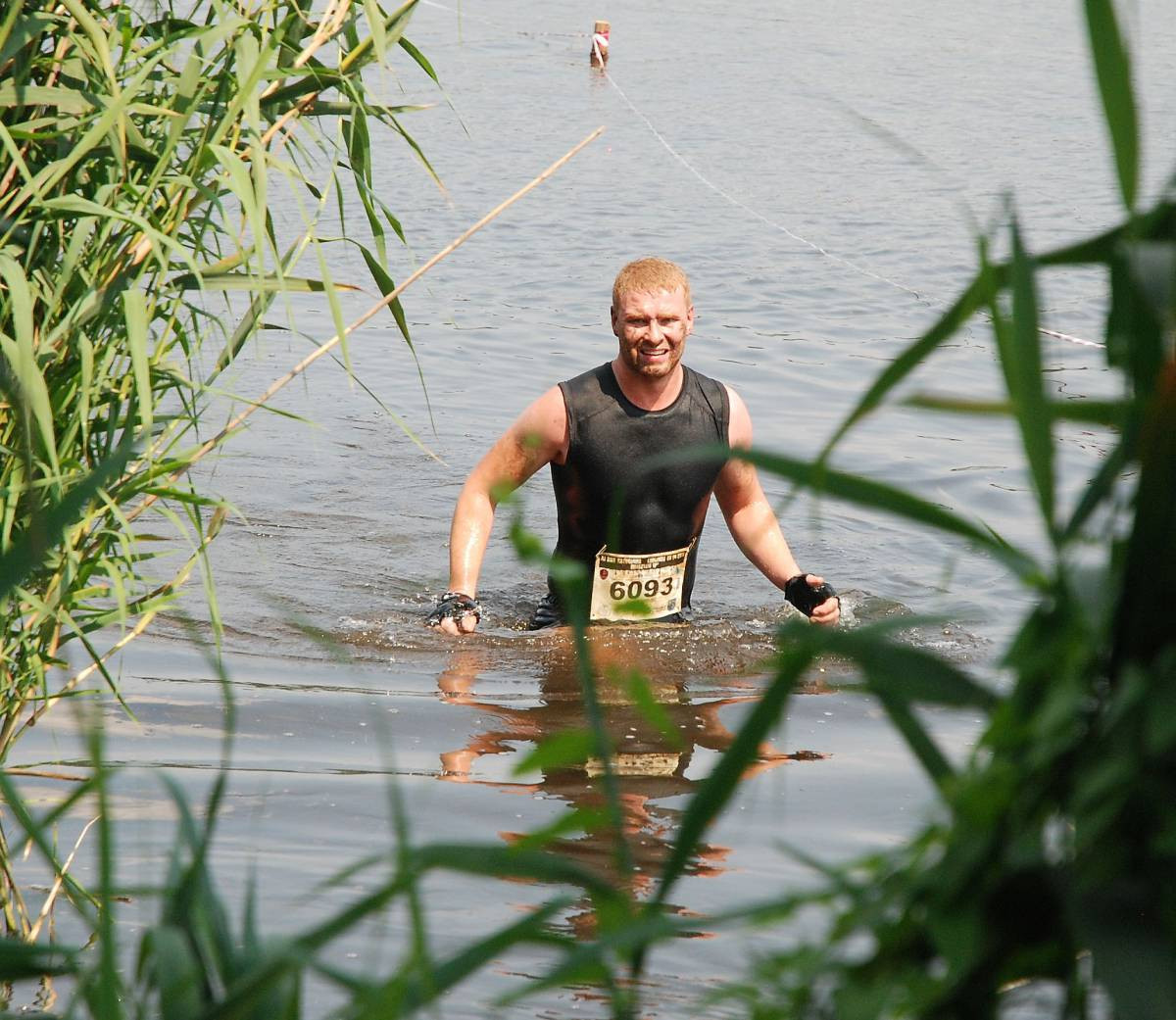 Upał skatował katorżników