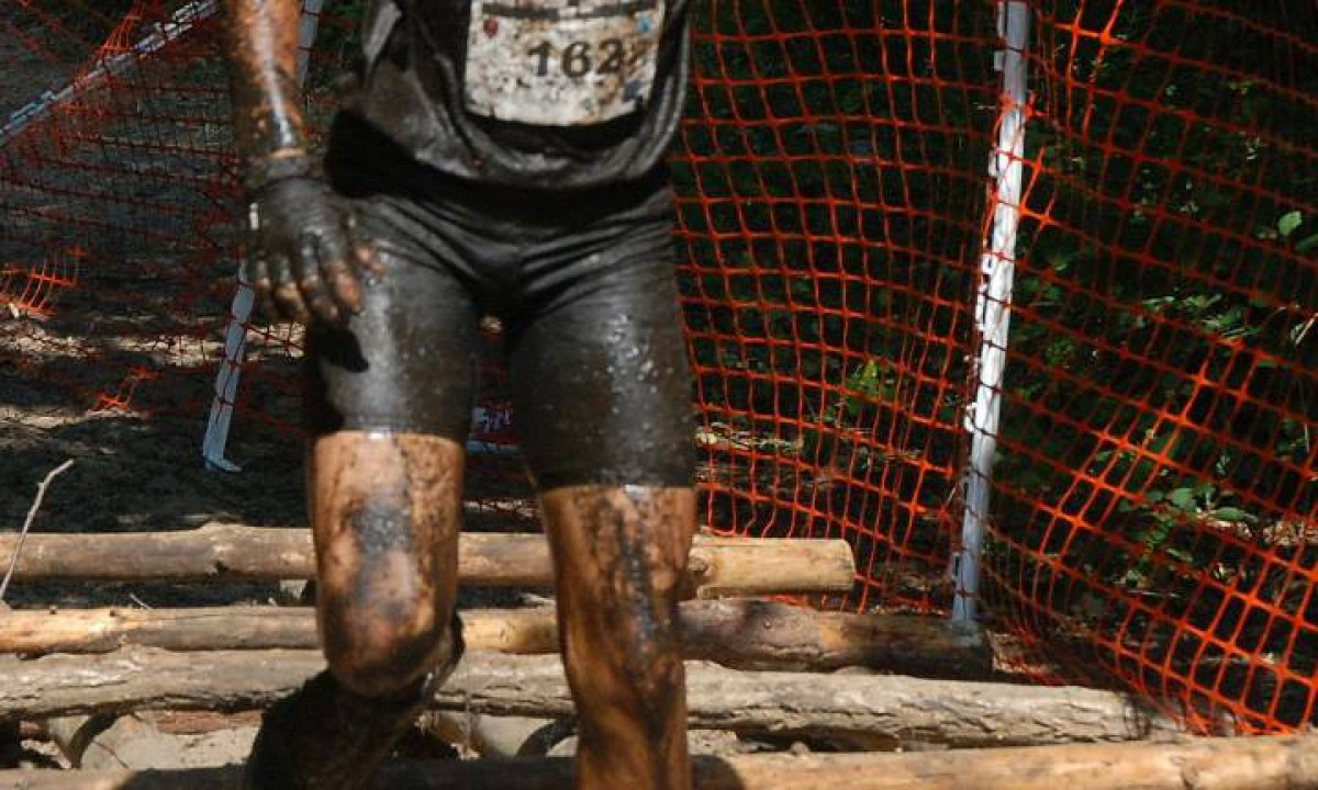 Upał skatował katorżników