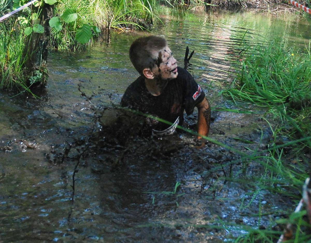 Upał skatował katorżników