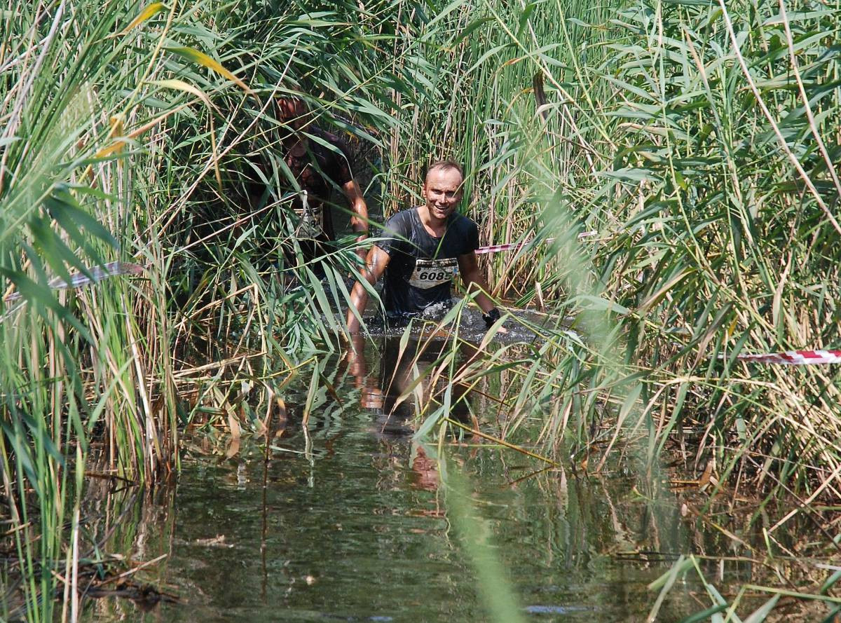 Upał skatował katorżników