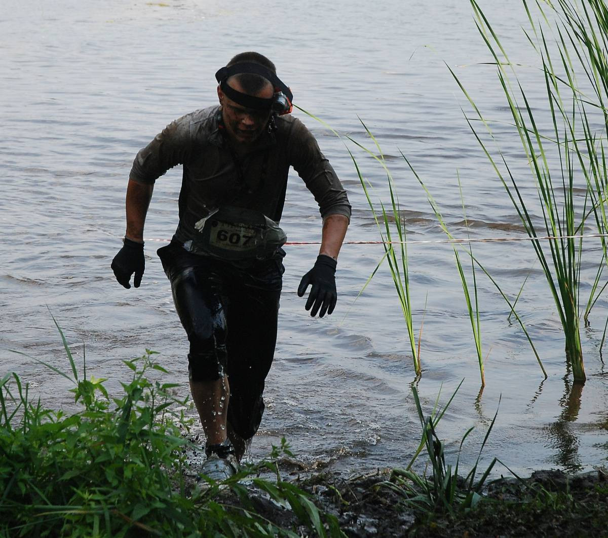 Upał skatował katorżników