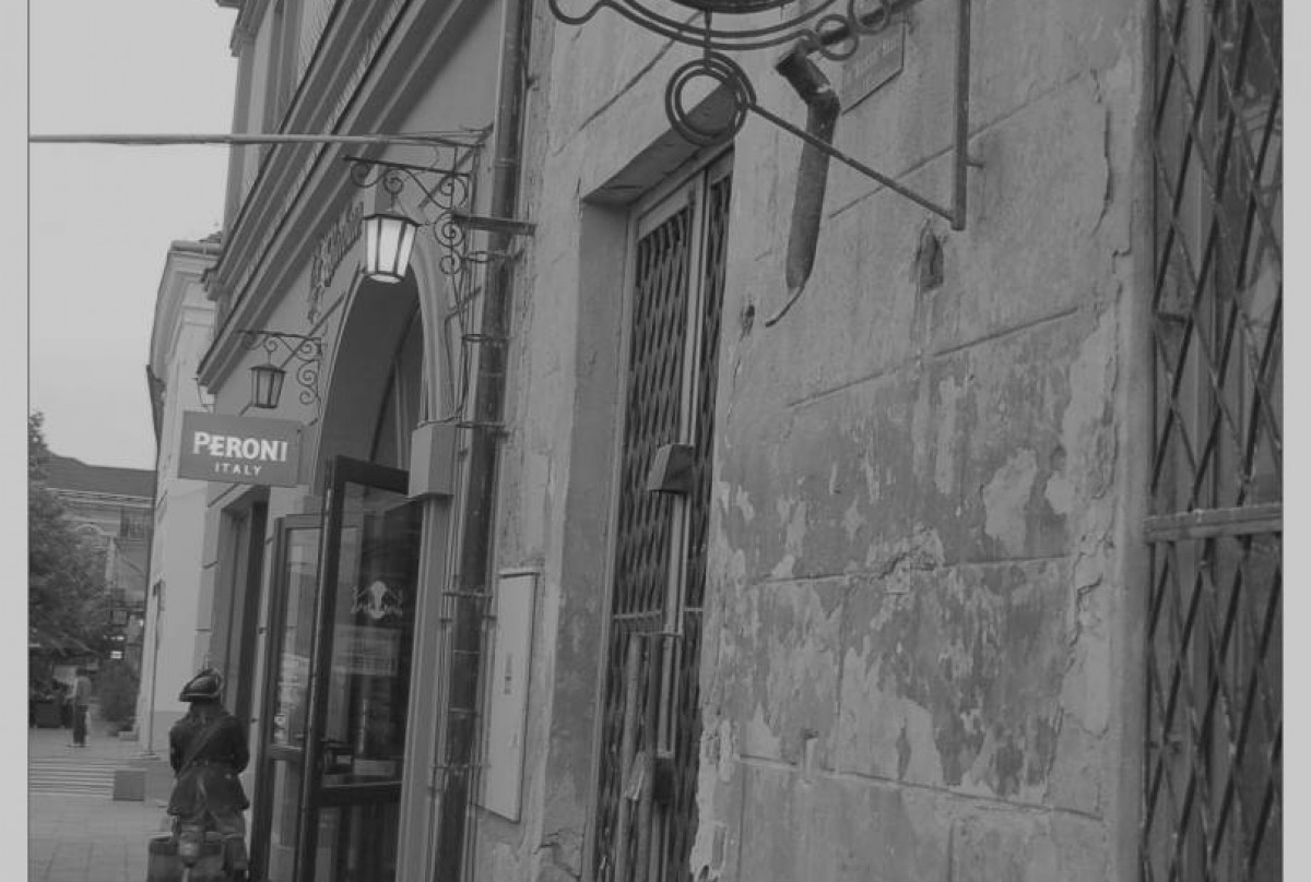 W stronę Maramureszu