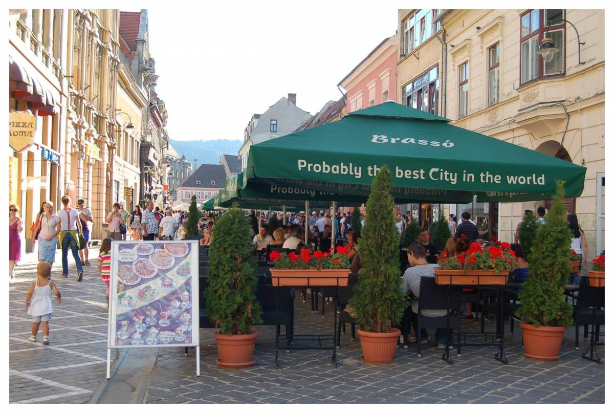 W stronę Maramureszu