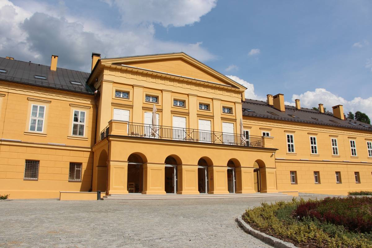 Siedziba Śląska doceniona