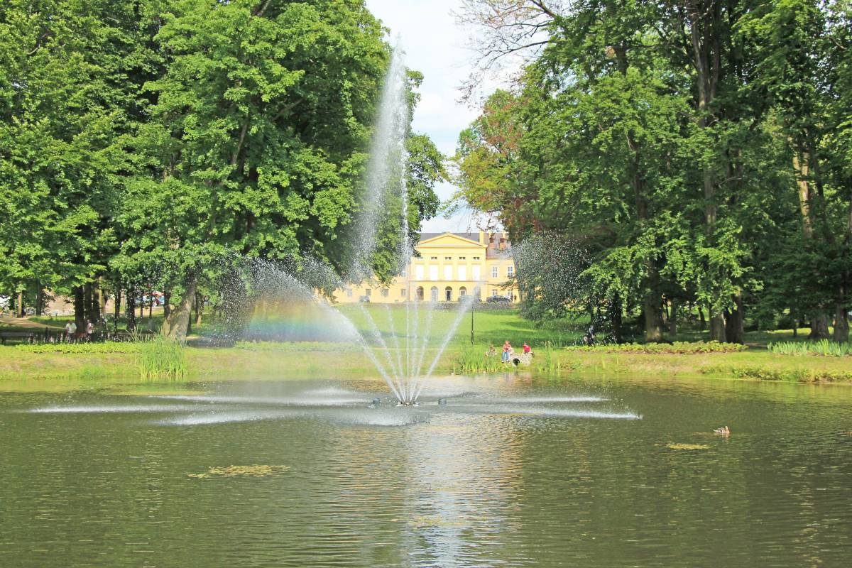Siedziba Śląska doceniona