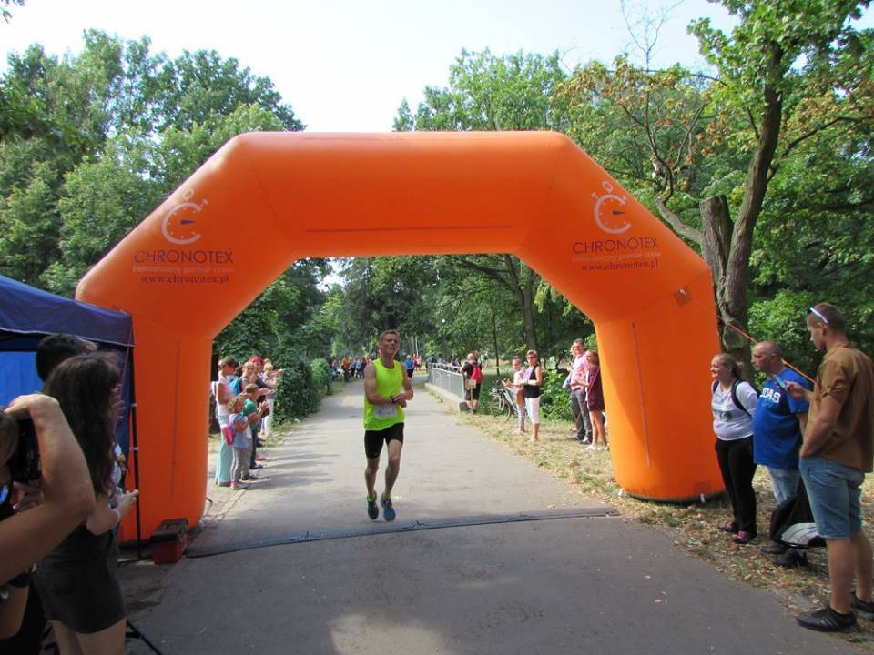 Bieg Świerklaniecki