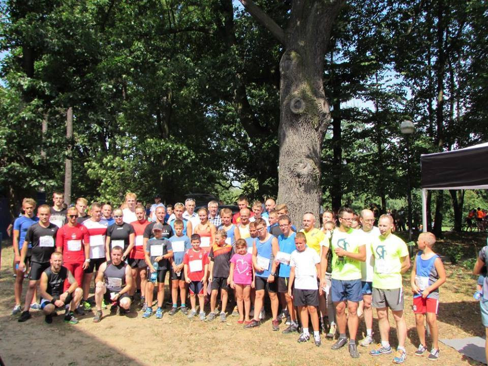 Bieg Świerklaniecki