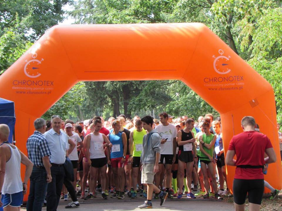 Bieg Świerklaniecki