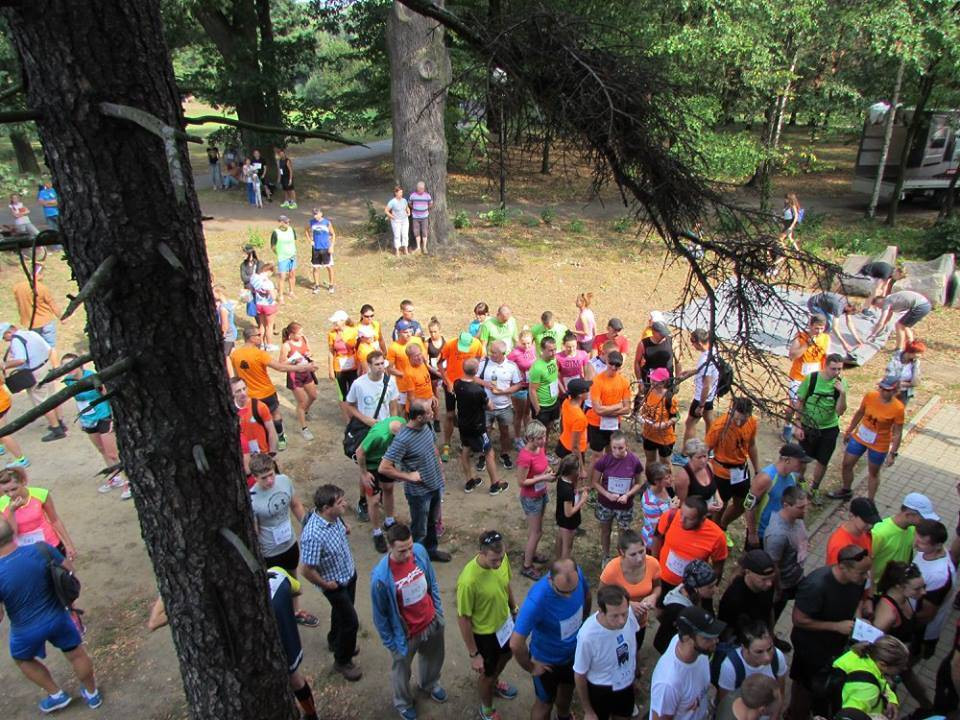 Bieg Świerklaniecki