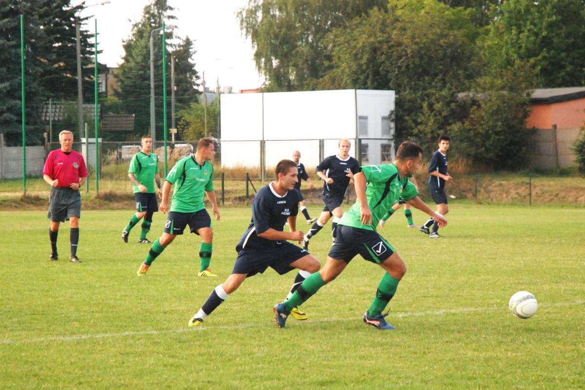 Świetna Przyszłość