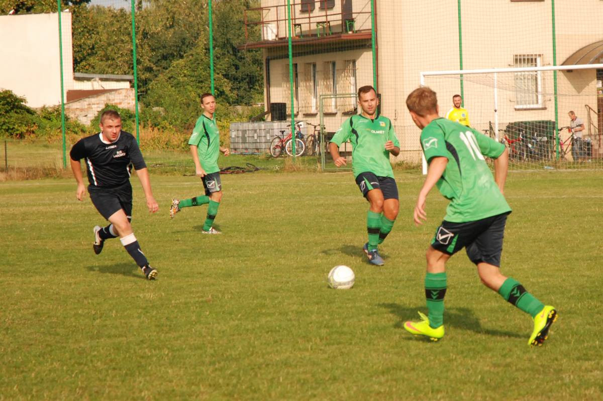 Świetna Przyszłość