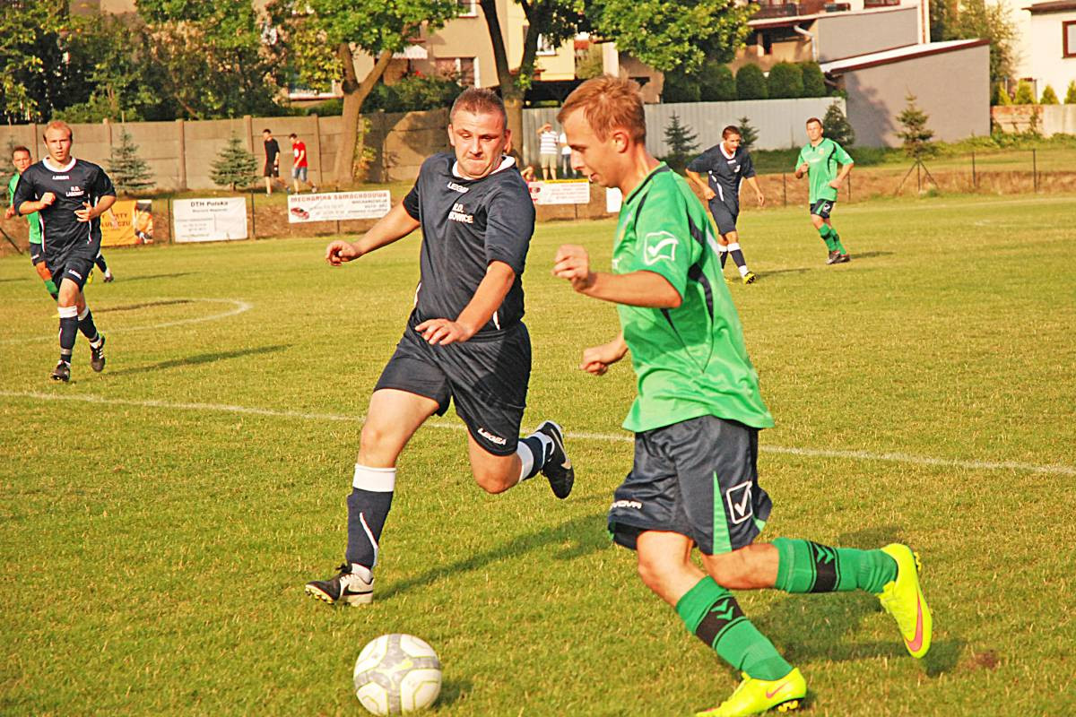 Świetna Przyszłość