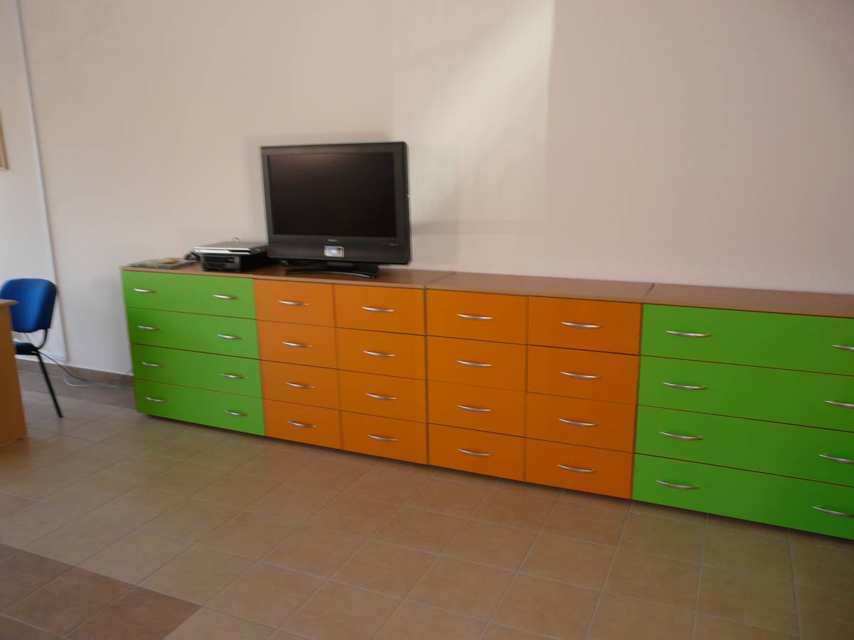 Hala sportowa już otwarta