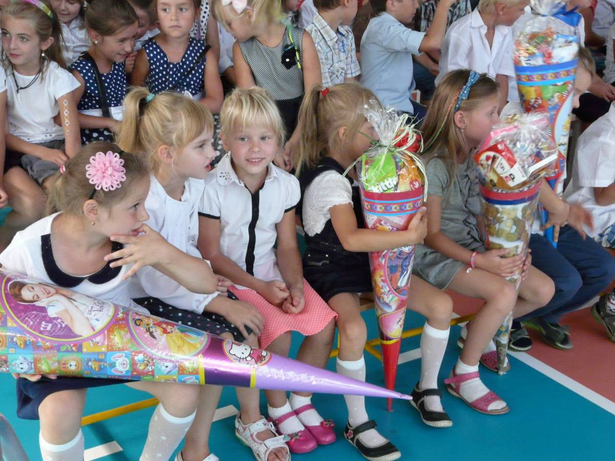 Hala sportowa już otwarta