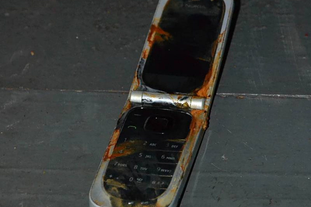 Posprzątana sztolnia