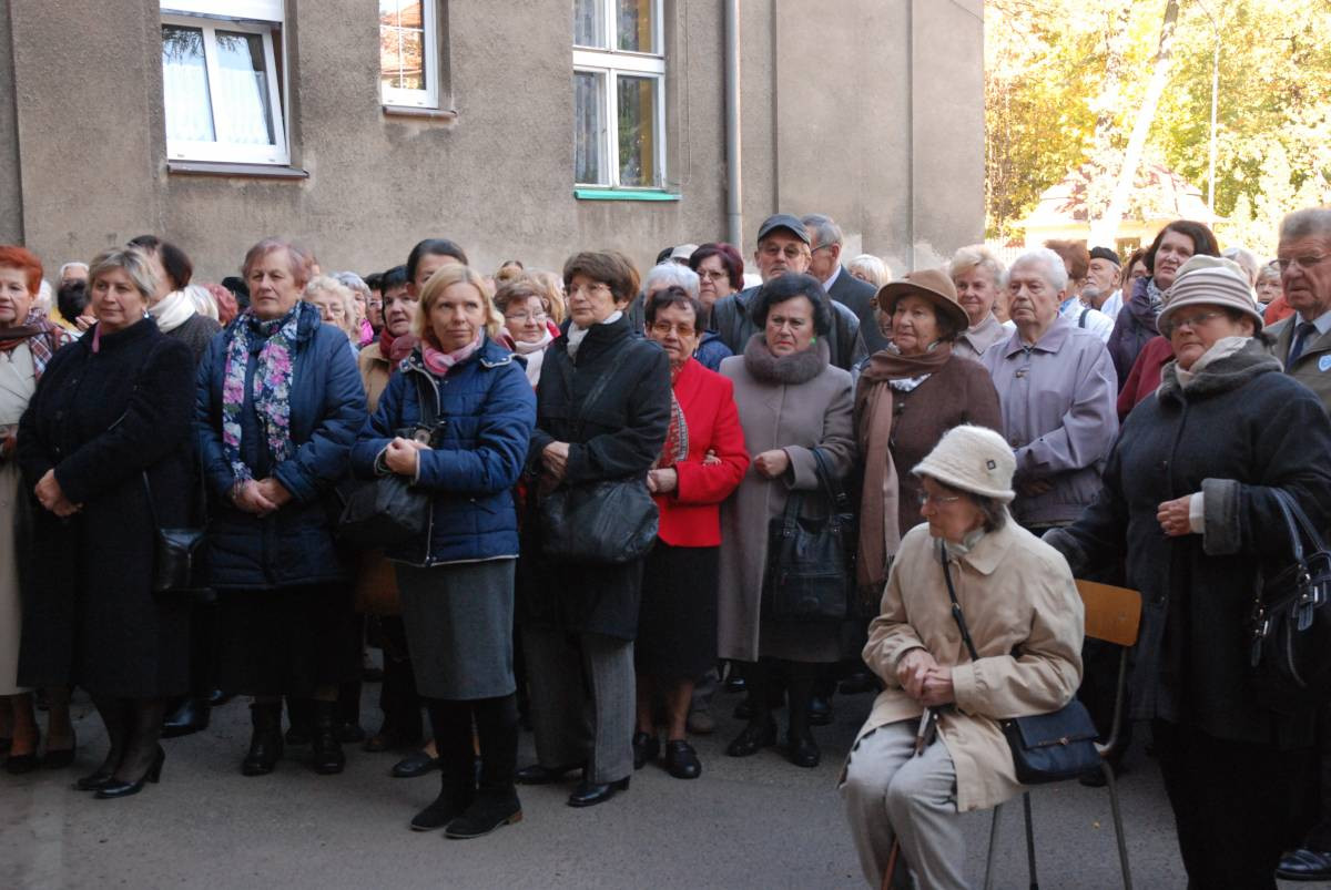 Tablica dla pamięci