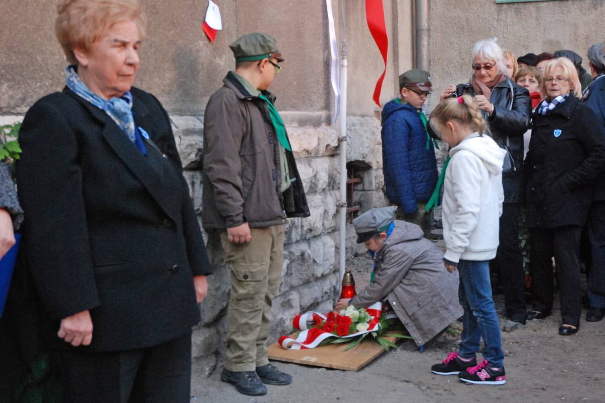 Tablica dla pamięci