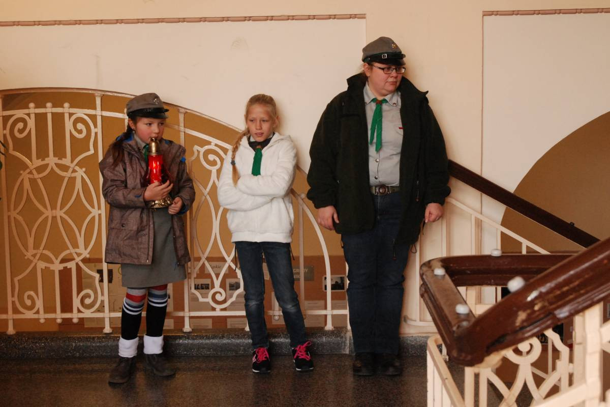 Tablica dla pamięci