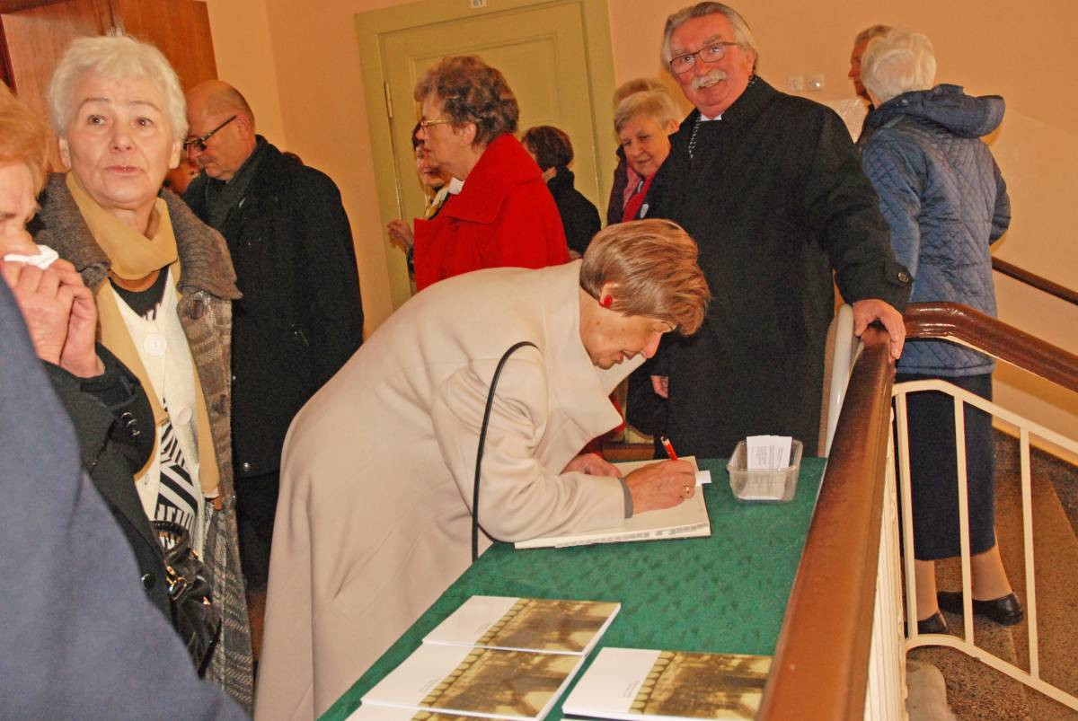 Tablica dla pamięci