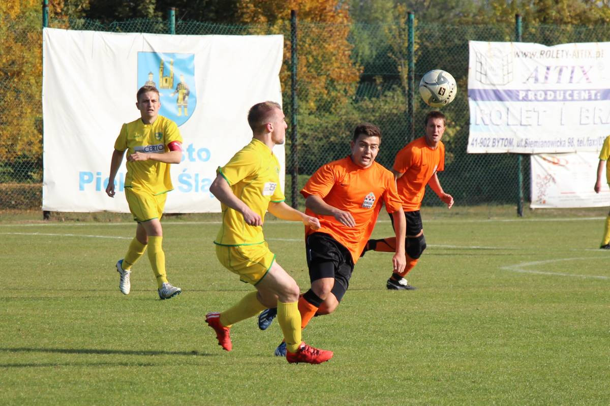 Lider oddał prowadzenie