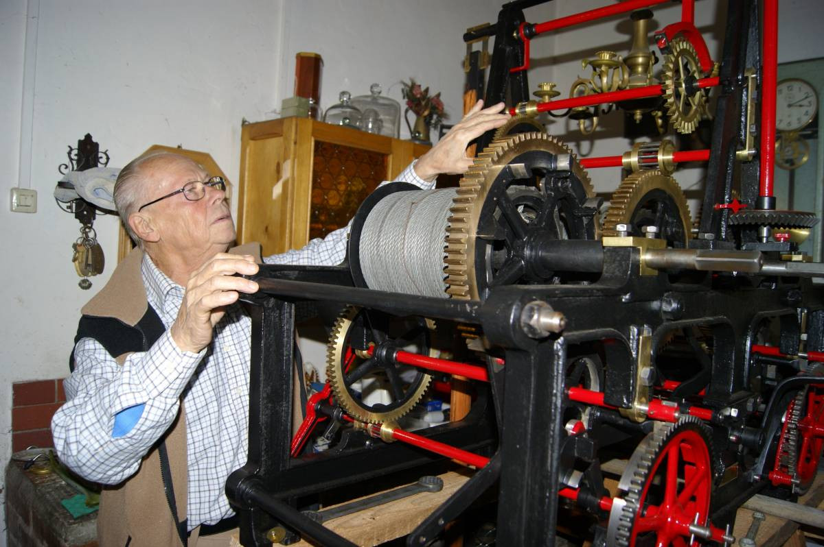 Od rzemieślnika do artysty