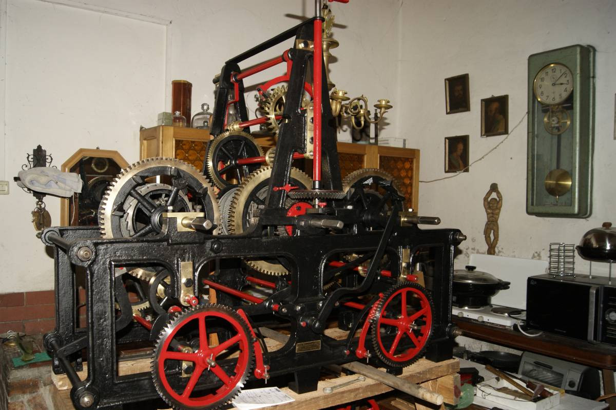 Od rzemieślnika do artysty