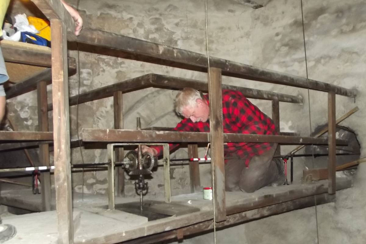 Od rzemieślnika do artysty