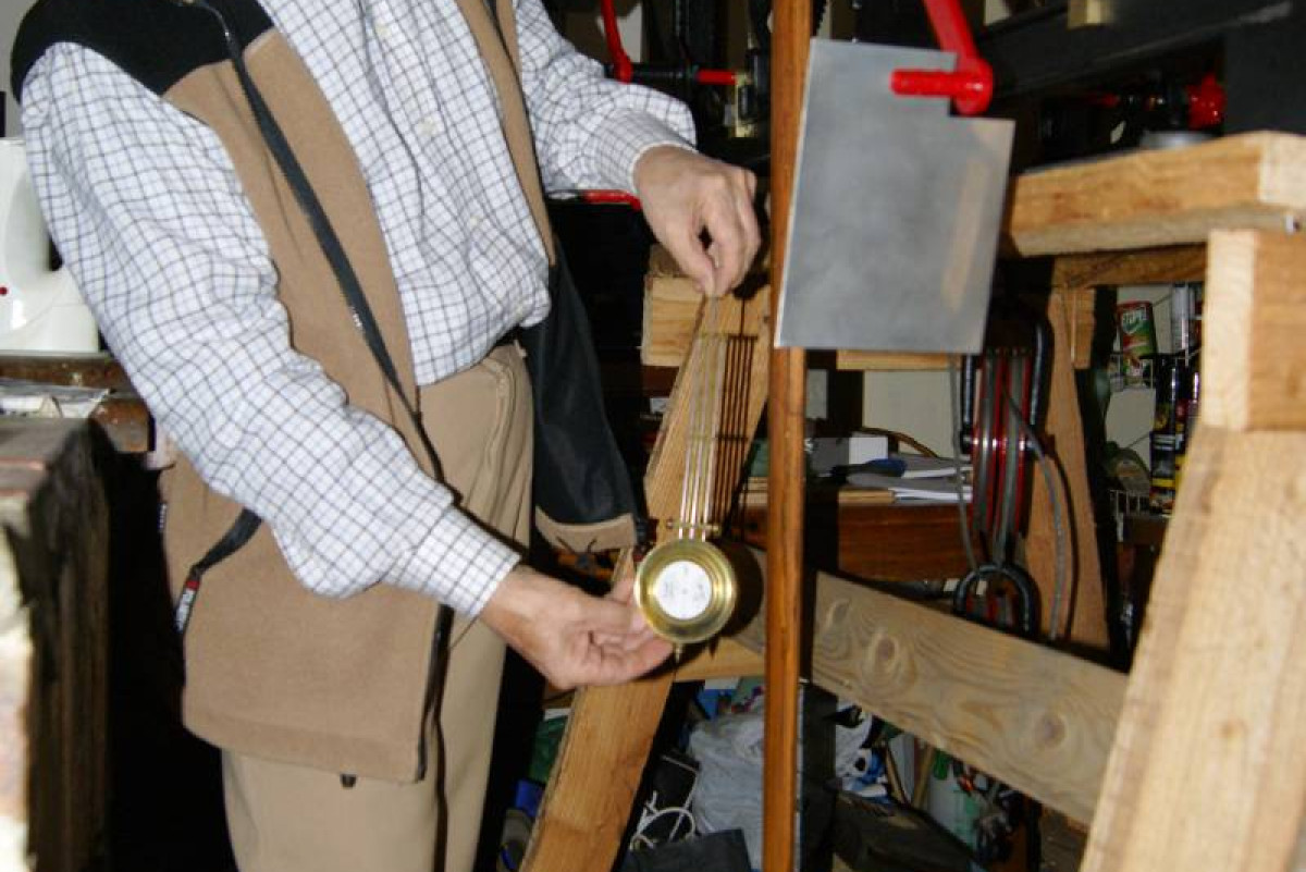 Od rzemieślnika do artysty