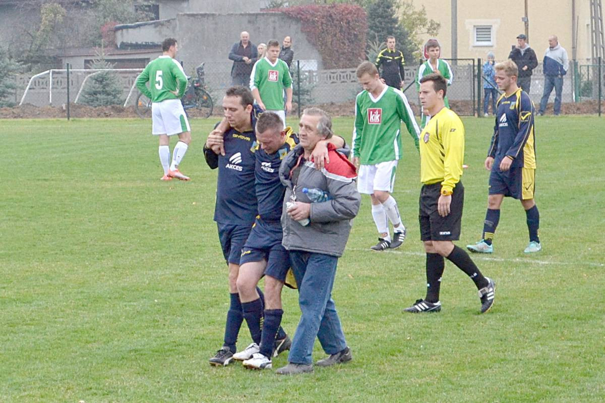 Drama topi Andaluzję