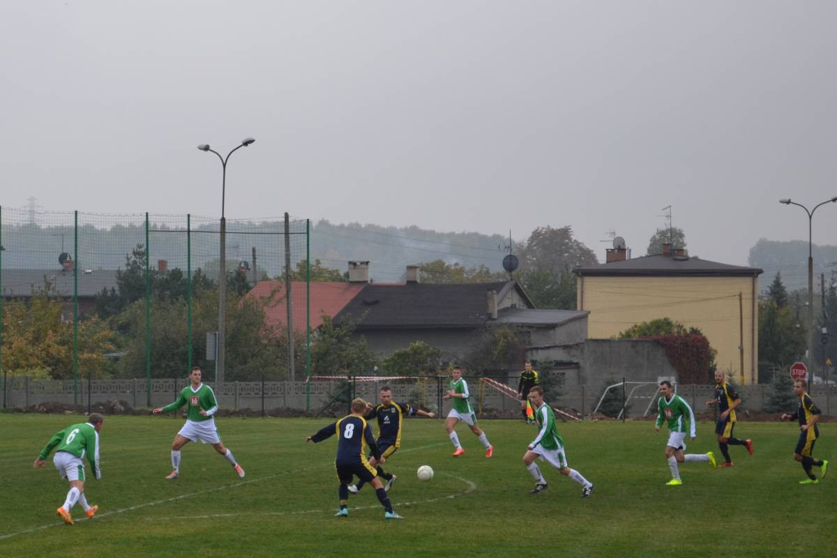 Drama topi Andaluzję