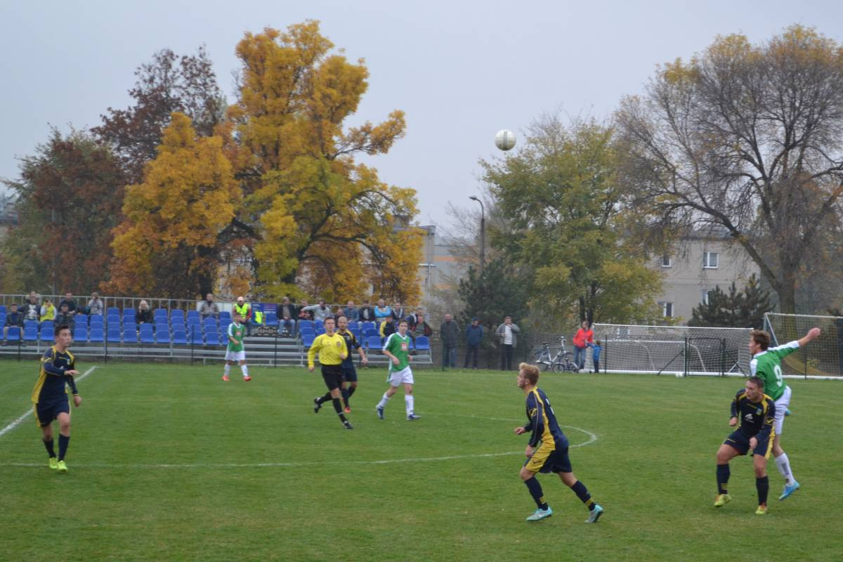 Drama topi Andaluzję
