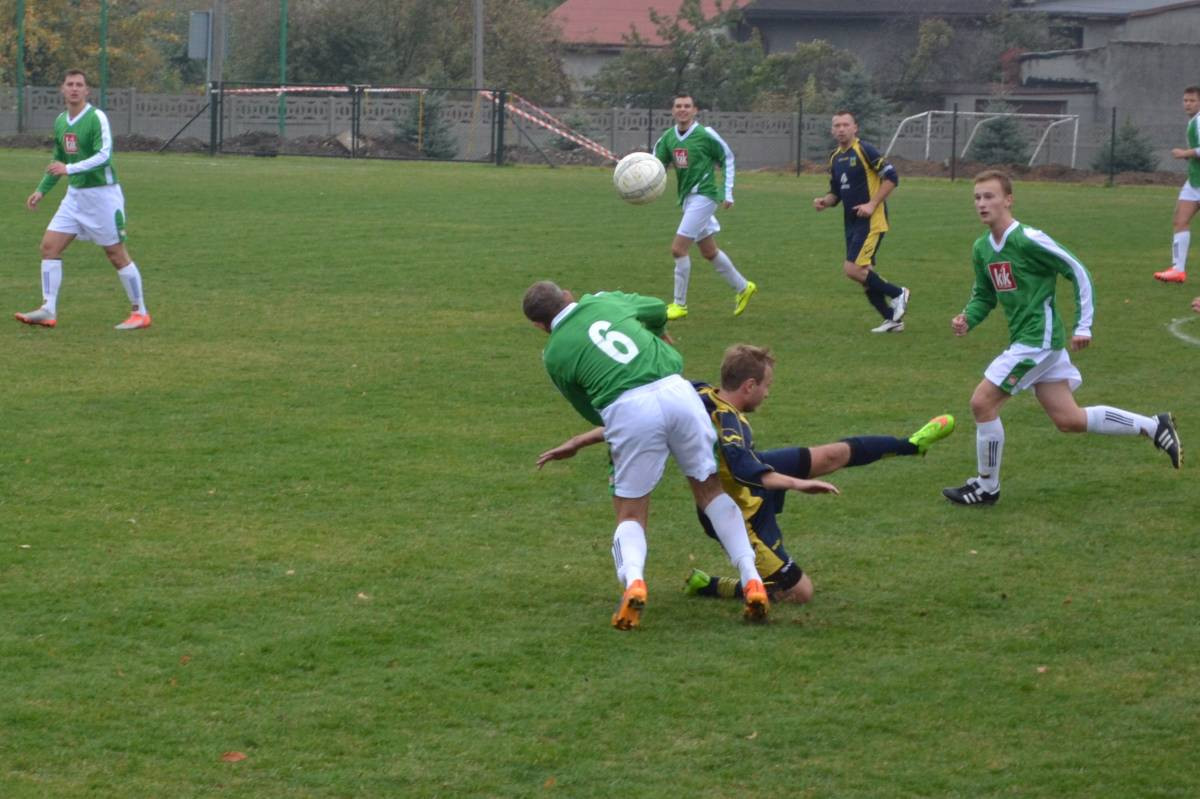 Drama topi Andaluzję