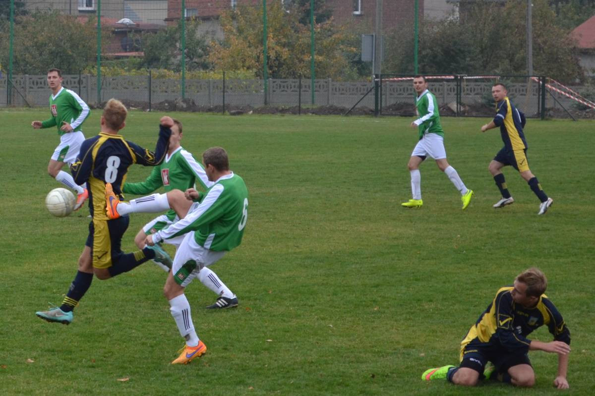 Drama topi Andaluzję