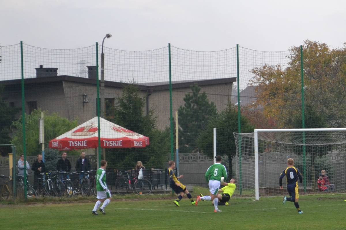 Drama topi Andaluzję