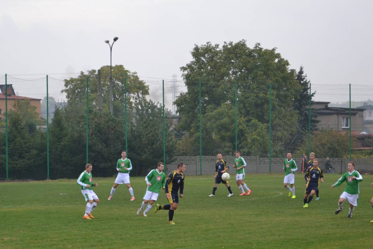 Drama topi Andaluzję