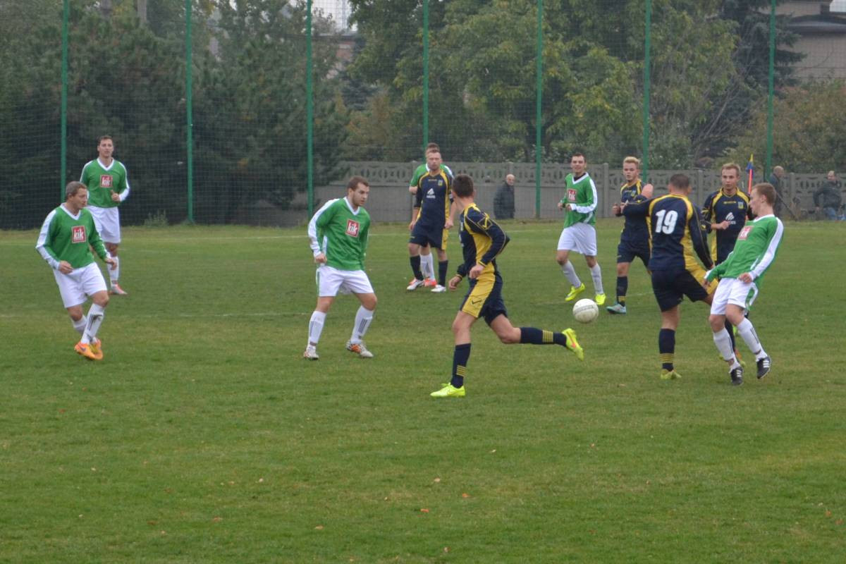 Drama topi Andaluzję