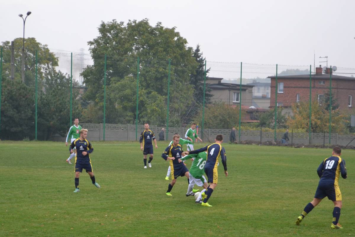 Drama topi Andaluzję