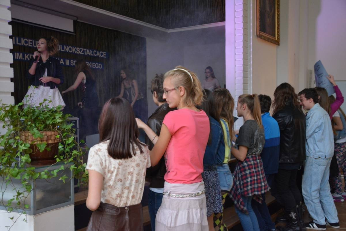 Powrót do przyszłości w Piekarach Śląskich