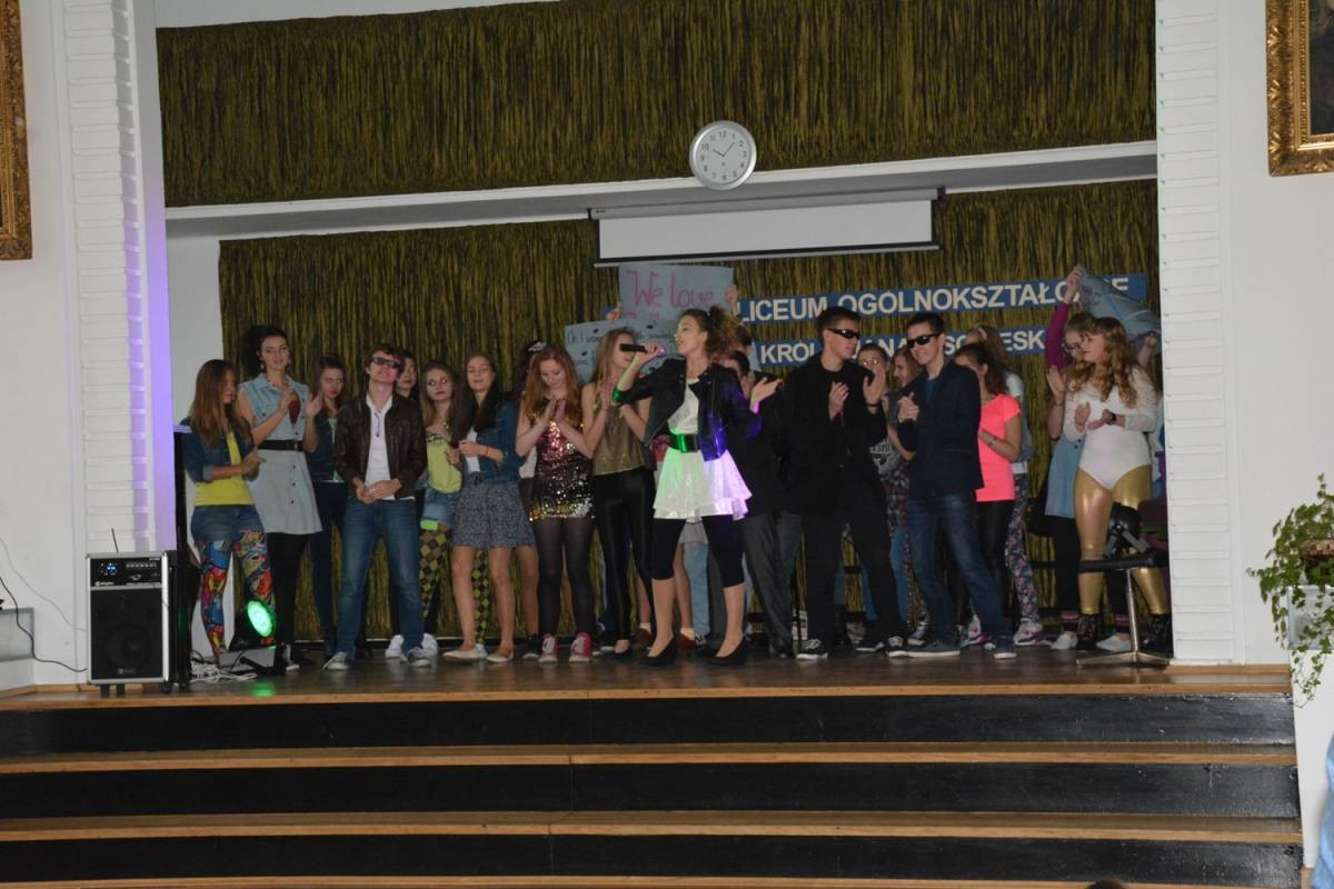 Powrót do przyszłości w Piekarach Śląskich