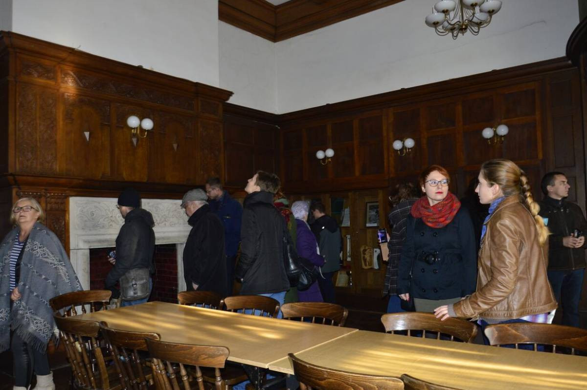 Od pałacu do pałacu