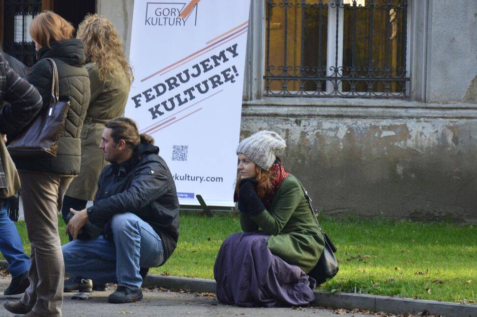 Od pałacu do pałacu