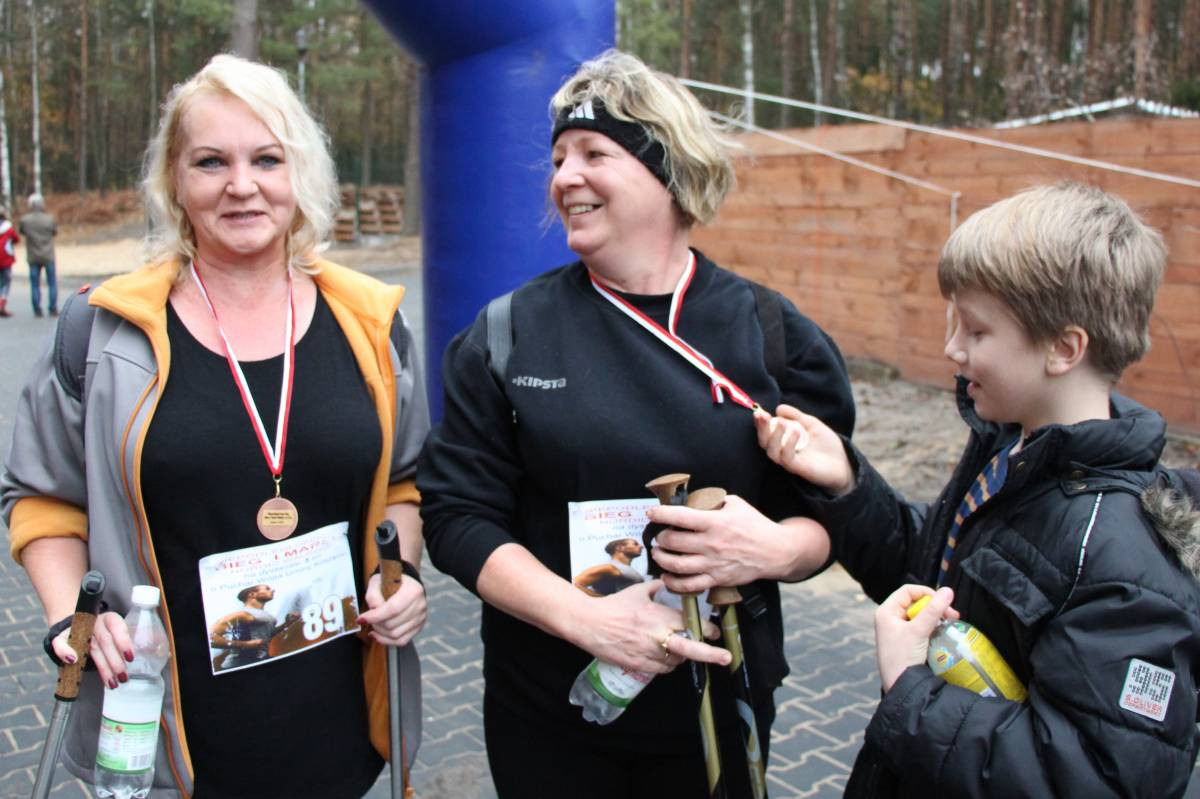 200 litrów grochówki