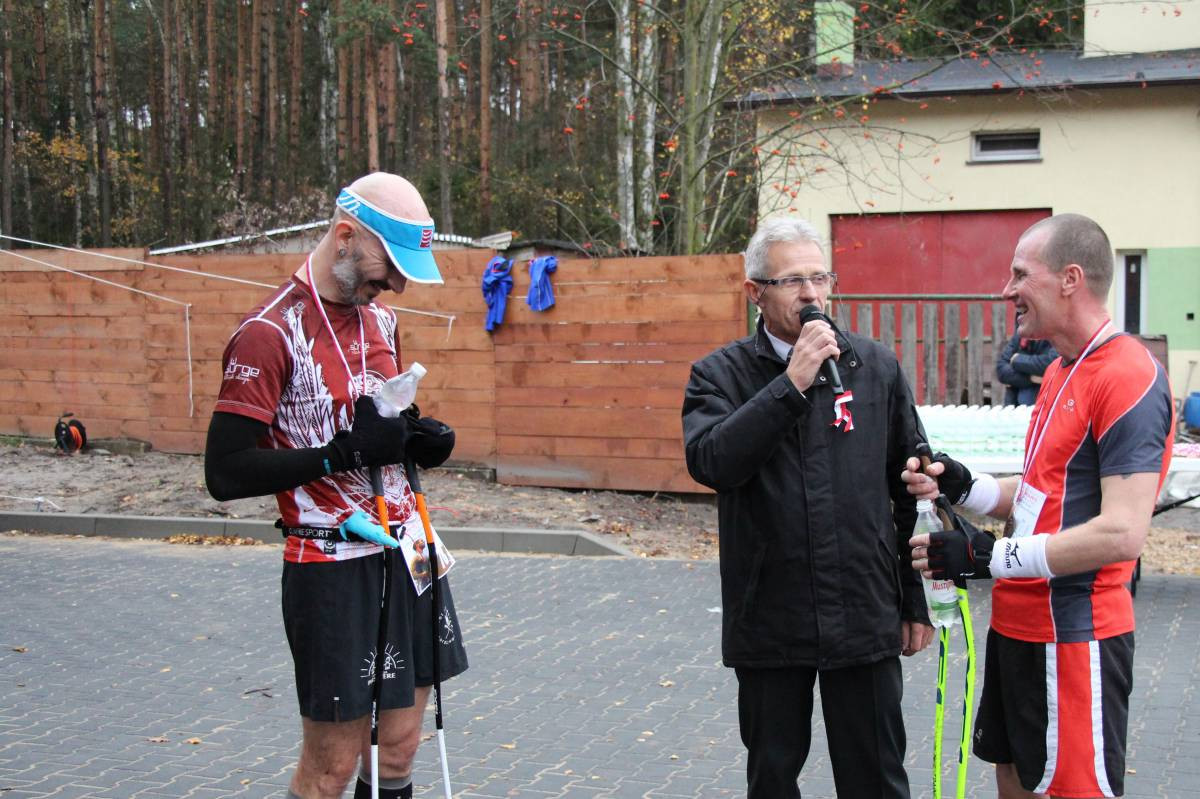 200 litrów grochówki