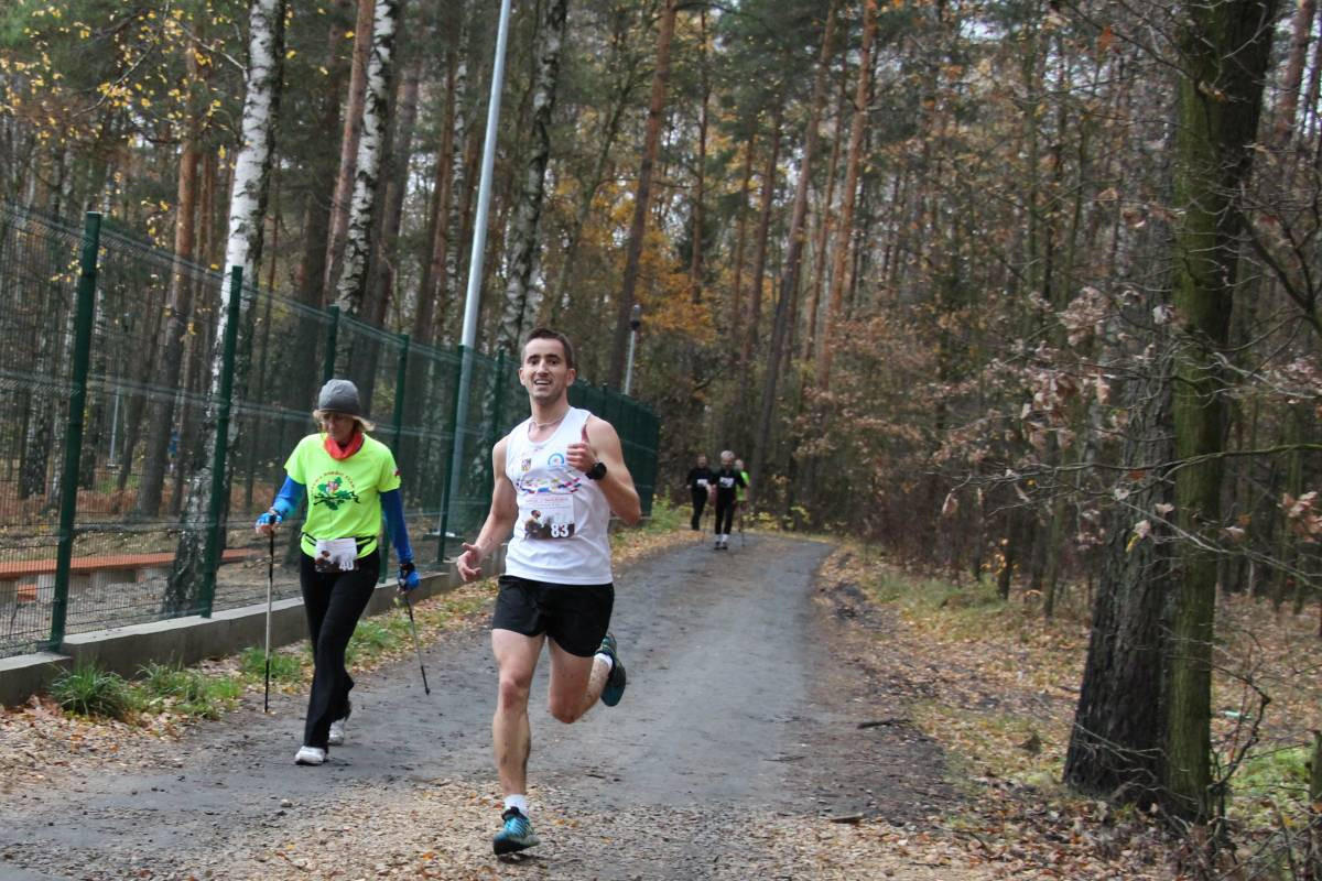 200 litrów grochówki