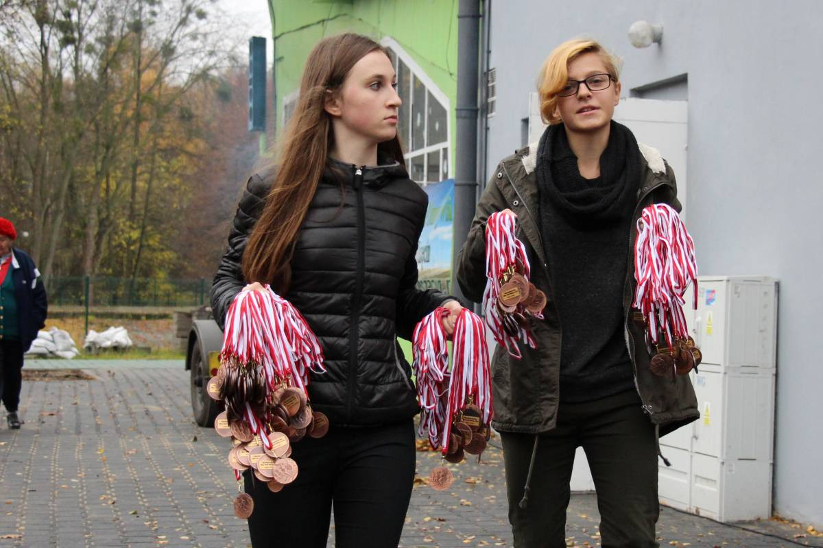 200 litrów grochówki