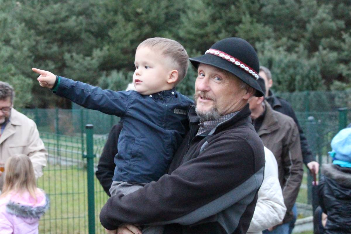 Być jak święty Marcin