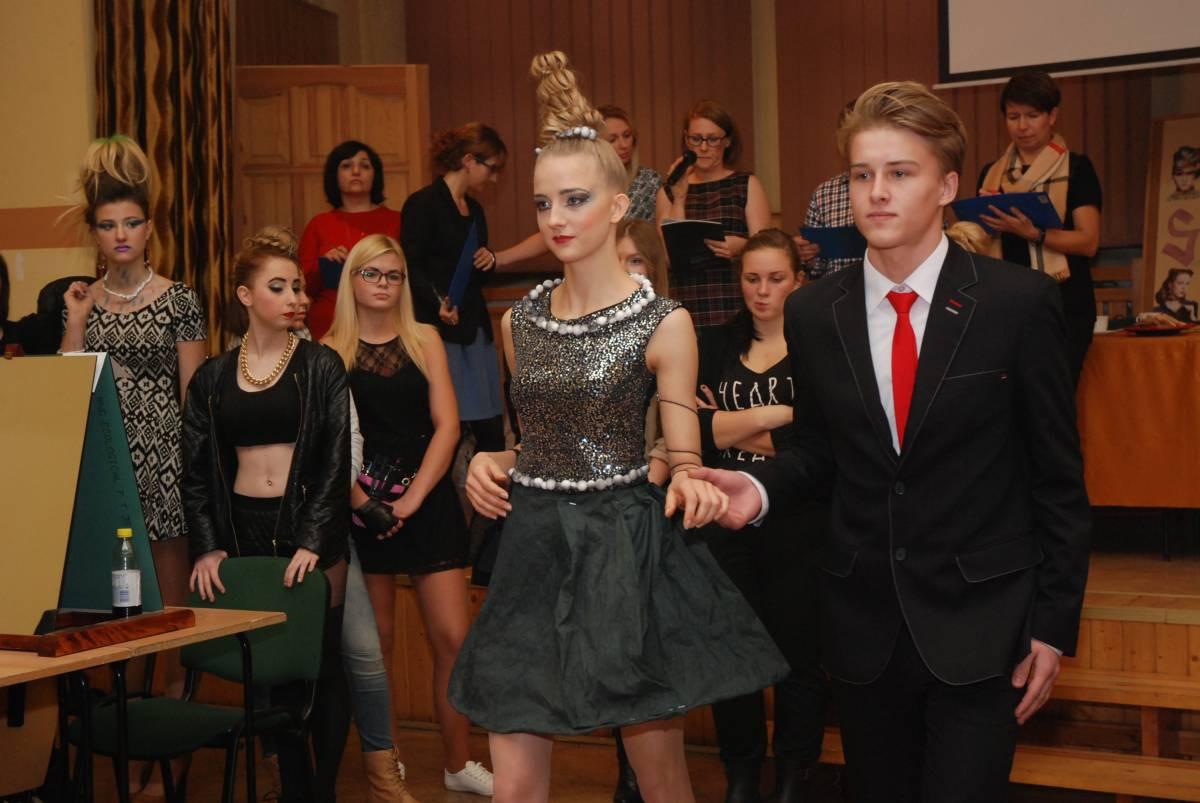 Fryzury przyszłości