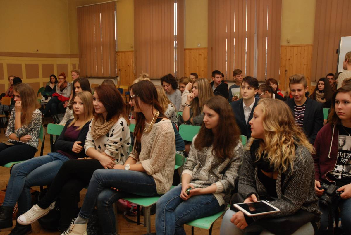 Fryzury przyszłości