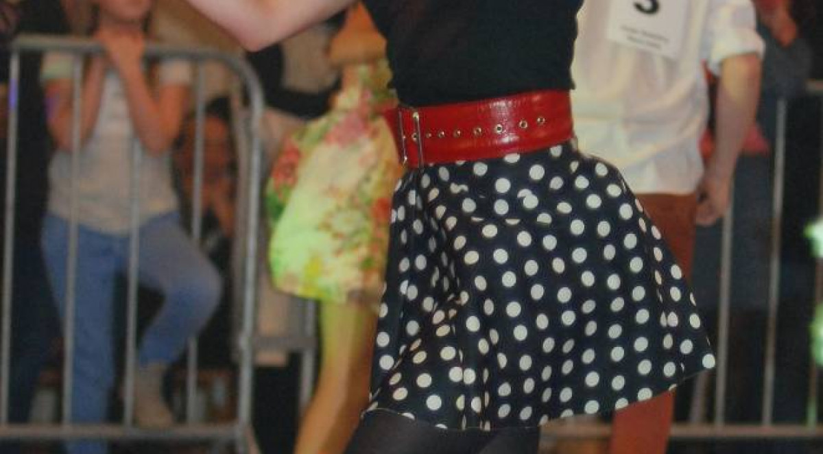 Kalety rock and rollem stoją