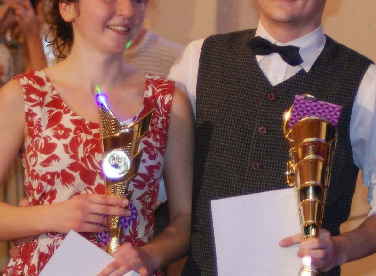 Kalety rock and rollem stoją